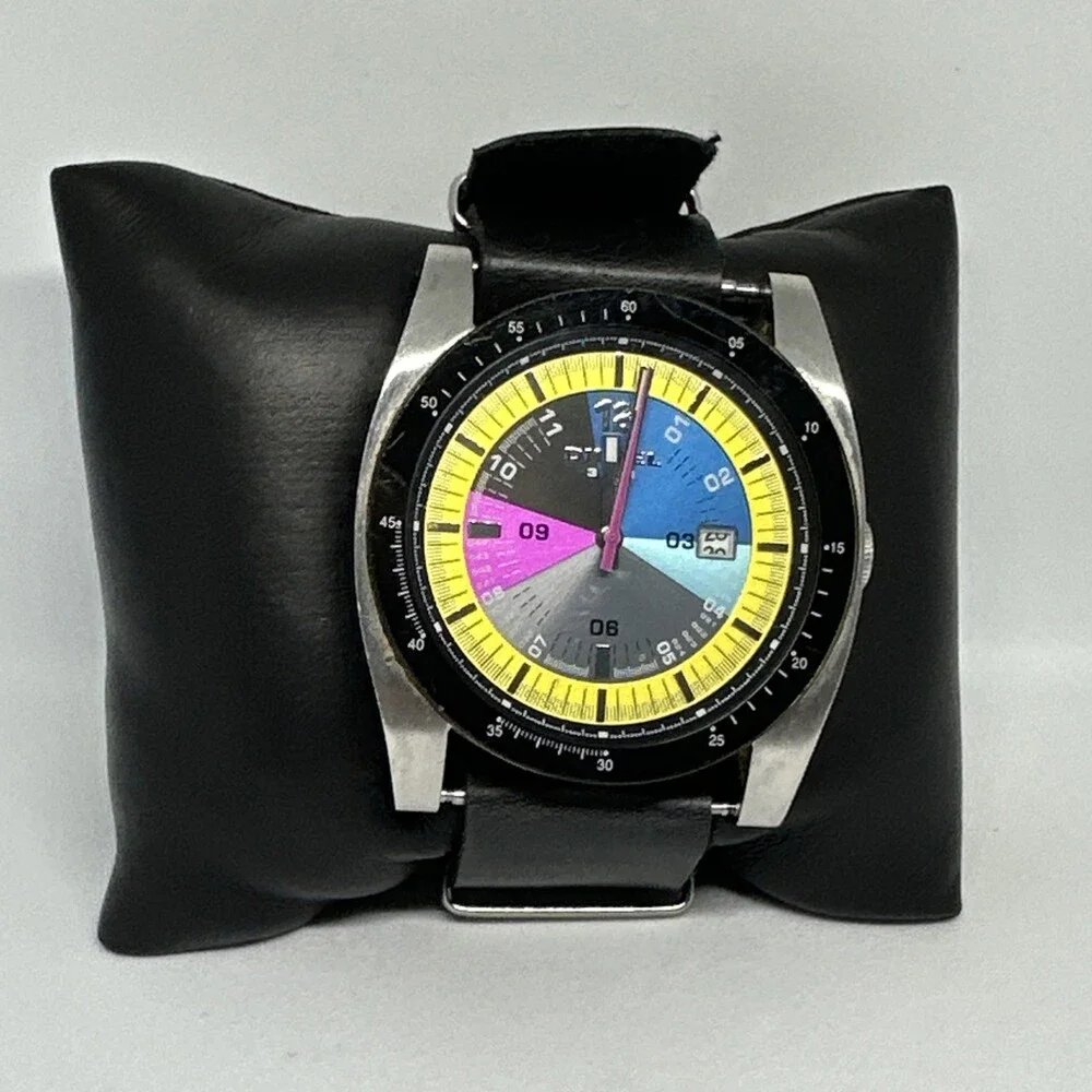 Diesel DZ1258 HME788